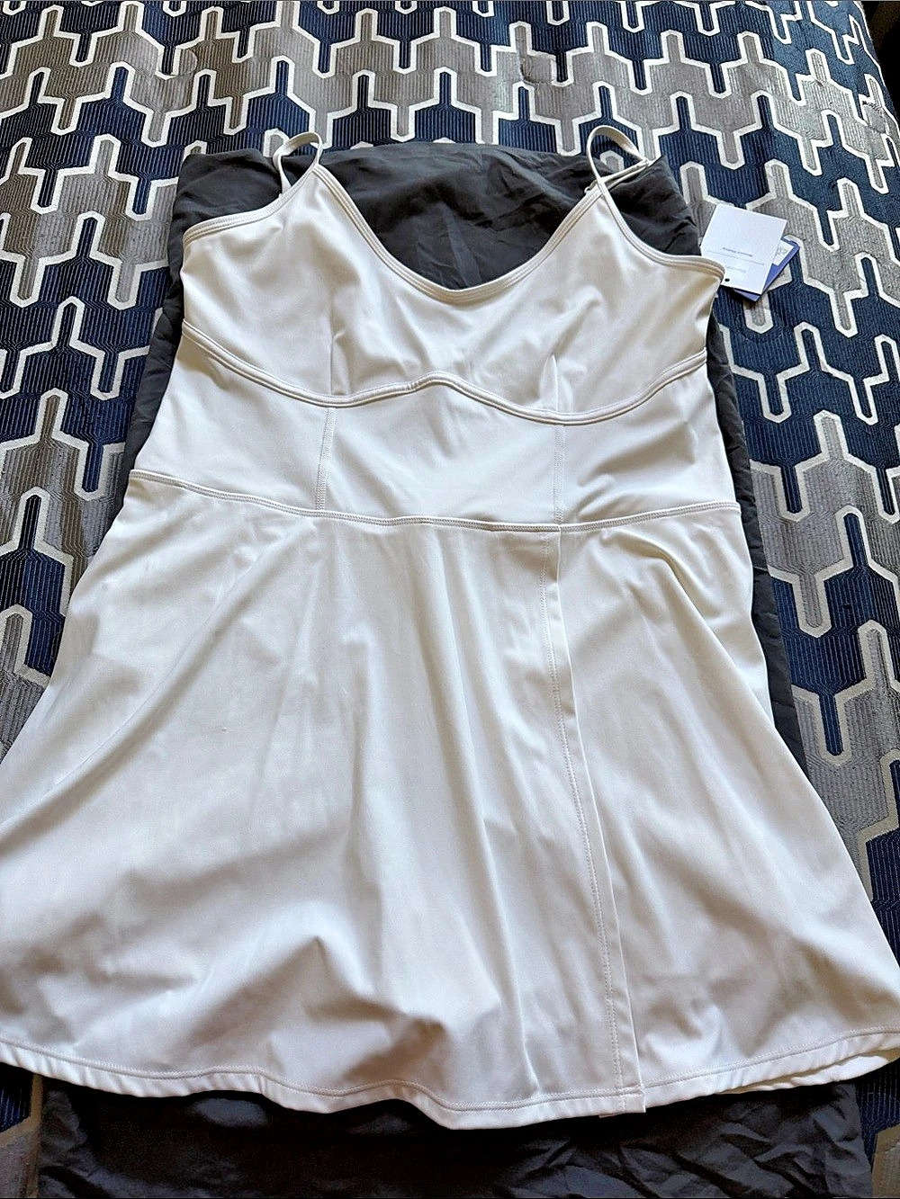 Joy Lab sports dress - Picture 1 of 4